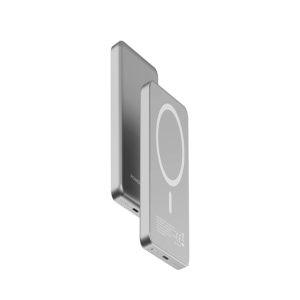 پاوربانک 10000mAh مگ‌سیف PP034
