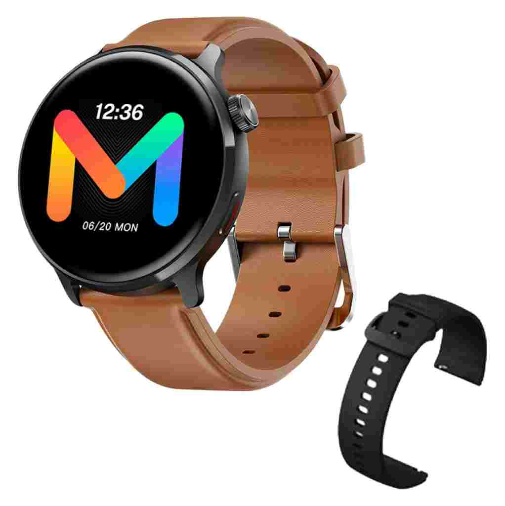 20251121_013853_901025738 ساعت هوشمند میبرو مدل Watch Lite2