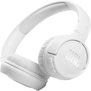 هدست بی سیم جی بی ال مدل Tune 510BT