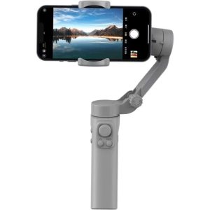 گیمبال هوشمند Porodo مدل 3-axis gimbal