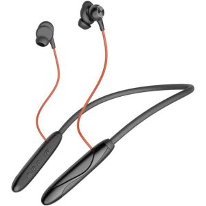 هندزفری بلوتوث گردنیPorodo Soundtec مدل Echo Flex