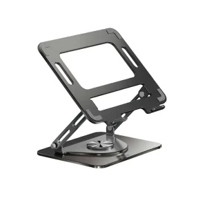 استند لپ تاپ گرین لاین مدل 360 Rotatable