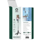 پایه نگهدارنده موبایل گرین مدل Click Stick 2 - Image 5