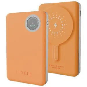 LVLMRBL10KORG-Levelo-Marbella-Ma (1) پاوربانک levelo مدل marbella