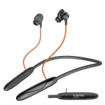 هندزفری بلوتوث گردنیPorodo Soundtec مدل Echo Flex - Image 2