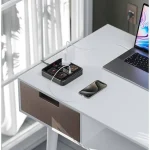 چندراهی برق پرودو مدل PD-FWCH021-BK - Image 2