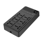 چند راهی برق پاورولوژی مدل PWCUQC030 - Image 4