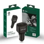 شارژر فندکی دو پورت گرین لاین 45w - Image 3