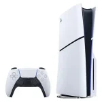 کنسول بازی ps5 Slim Digital Edition
