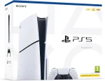 کنسول بازی ps5 Slim Digital Edition - Image 3