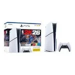کنسول بازی ps5 Slim Digital Edition - Image 4