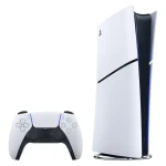 کنسول بازی سونی ps5 Slim Digital Edition
