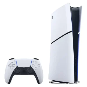 کنسول بازی سونی ps5 Slim Digital Edition