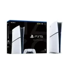 کنسول بازی سونی ps5 Slim Digital Edition - Image 3