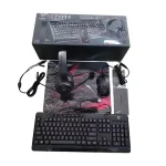 ست گیمینگ اونیکوما مدل TZ5006 - Image 5