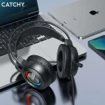 هدست مخصوص بازی یسیدو مدل EK02 - Image 3