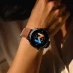 ساعت هوشمند میبرو مدل Watch Lite2 - Image 9