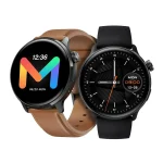ساعت هوشمند میبرو مدل Watch Lite2 - Image 6