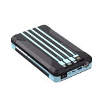 پاور بانک سولار POWEROLOGY PP070 - Image 5