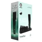 ماشین اصلاح گرین لاین مدل Trim Flex - Image 3