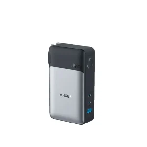 پاوربانک anker مدل gan prime