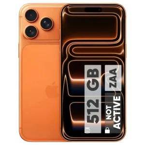 موبایل اپل مدل iPhone 17 Pro Max ZAA