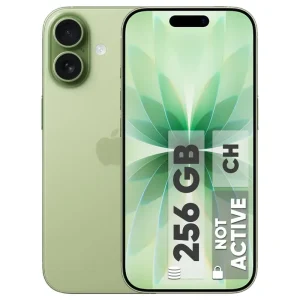 گوشی موبایل اپل iPhone 17 CH