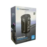 داک شارژر بی سیم پاورولوجی مدل MAGSAFE PWCUQC014 - Image 5