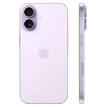 گوشی موبایل اپل مدل iPhone 17 CH دو سیم کارت ظرفیت 256 گیگابایت و رم 8 گیگابایت - Image 2