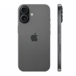 گوشی موبایل اپل مدل iPhone 17 CH دو سیم کارت ظرفیت 256 گیگابایت و رم 8 گیگابایت - Image 3