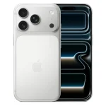 موبایل اپل مدل iPhone 17 Pro Max ZAA تک سیم کارت + eSim ظرفیت 256 گیگابایت و رم 12 گیگابایت - Image 2