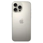 موبایل اپل مدل iPhone 16 Pro ZAA دو سیم کارت ظرفیت 256 گیگابایت و رم 8 گیگابایت - Image 4
