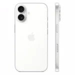گوشی موبایل اپل مدل iPhone 17 CH دو سیم کارت ظرفیت 256 گیگابایت و رم 8 گیگابایت - Image 4