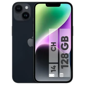 گوشی موبایل اپل iPhone 14 CH