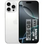 موبایل اپل مدل iPhone 16 Pro ZAA