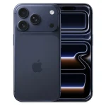 موبایل اپل مدل iPhone 17 Pro Max ZAA تک سیم کارت + eSim ظرفیت 512 گیگابایت و رم 12 گیگابایت - Image 2