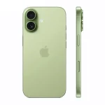 گوشی موبایل اپل مدل iPhone 17 CH دو سیم کارت ظرفیت 256 گیگابایت و رم 8 گیگابایت - Image 5