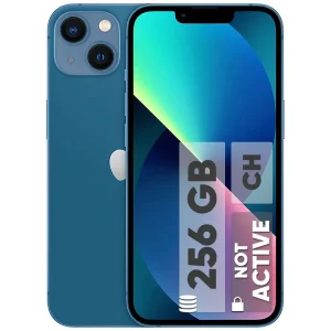 گوشی اپل iPhone 13 CH دو سیم‌کارت 256GB