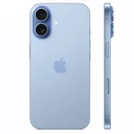 گوشی موبایل اپل مدل iPhone 17 CH دو سیم کارت ظرفیت 256 گیگابایت و رم 8 گیگابایت - Image 6