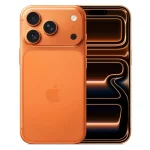 موبایل اپل مدل iPhone 17 Pro ZAA تک سیم کارت + eSim ظرفیت 256 گیگابایت و رم 12 گیگابایت - Image 3
