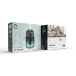 خوش‌بوکننده هوا گرین Green Fragrance Air Diffuser - Image 3