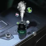 خوش‌بوکننده هوا گرین Green Fragrance Air Diffuser - Image 2
