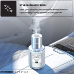 خوشبوکننده هوشمند پورودو مدل Porodo PDADIFFD2 - Image 2