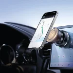 نگهدارنده گوشی مکش خودکار گرین Green GX-33 Suction Phone Holder - Image 3