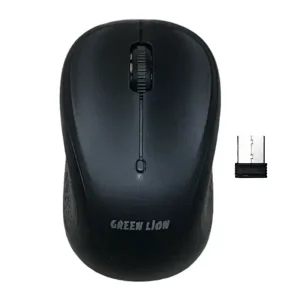ماوس بی سیم گرین لاین مدل G50