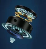 هولدر موبایل گرین لاین مدل Auto-Suction - Image 2