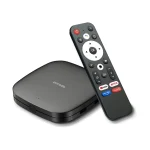 اندروید باکس Porodo Android TV Box