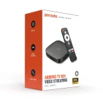 اندروید باکس Porodo Android TV Box - Image 3