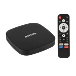 اندروید باکس Porodo Android TV Box - Image 2
