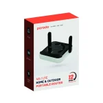 روتر قابل حمل 4G / LTE پرودو PD-4GCPMF - Image 4